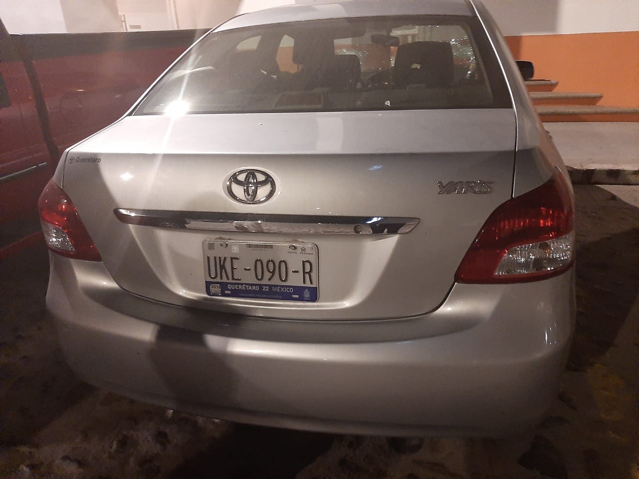 'Mocosos' menores de edad dañan 11 vehículos en halloween 14 'Mocosos' menores de edad dañan 11 vehículos en halloween