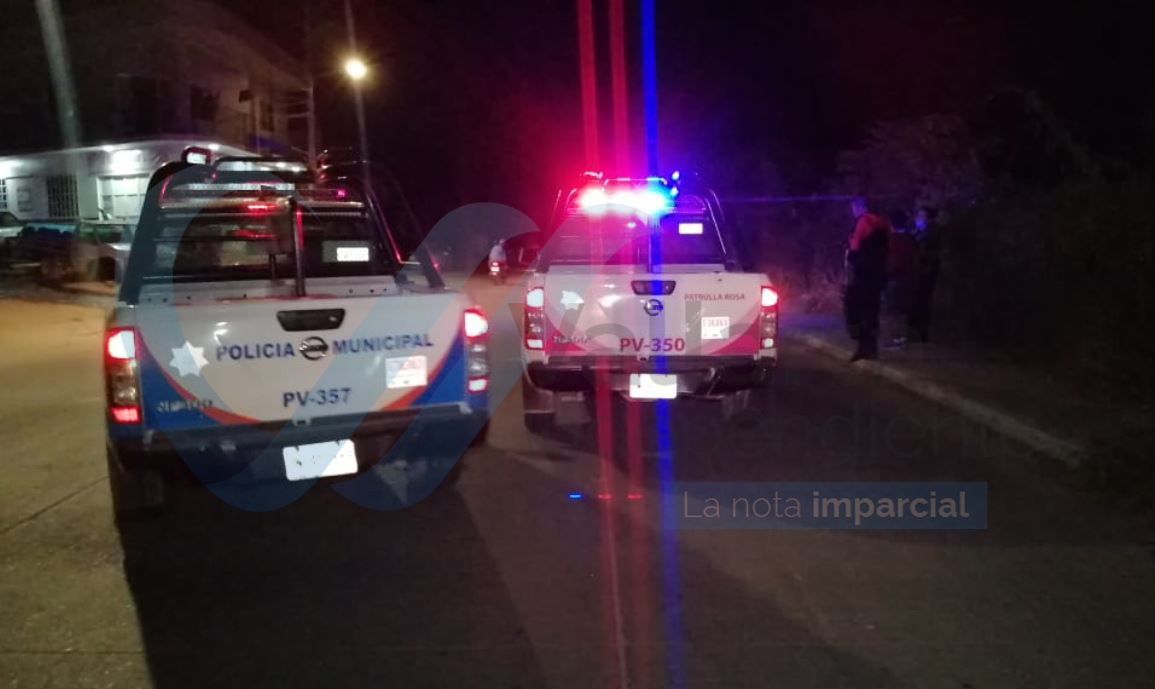 Presuntos elementos de la Guardia Nacional roban y dejan heridos a motociclistas 3 Presuntos elementos de la Guardia Nacional roban y dejan heridos a motociclistas