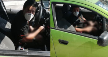 Lo exhiben masturbándose; se hace viral en redes sociales y termina desempleado