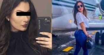 Adriana Murrieta fue estrangulada: Fiscalía de Jalisco