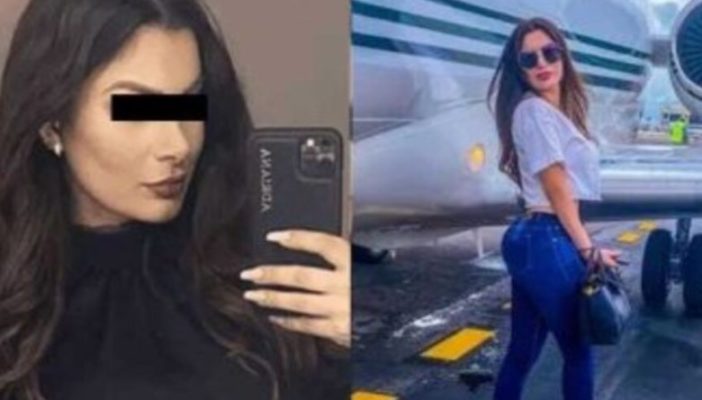 Adriana Murrieta fue estrangulada: Fiscalía de Jalisco