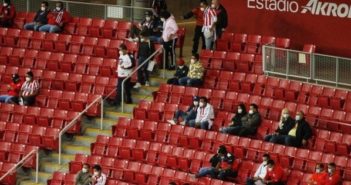 No tendrá público estado de Chivas en el partido contra Pumas