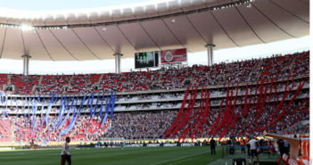 Critica Secretaría de Salud Federal apertura del estadio de Chivas