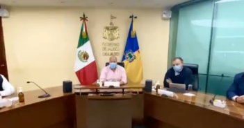 A partir del viernes habrá 'nuevas reglas de operación', anuncia Alfaro