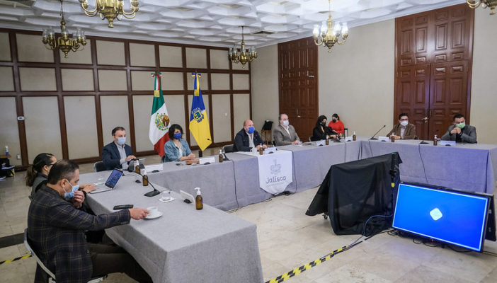 ¡Confirmado! Regreso a clases presenciales hasta enero en Jalisco