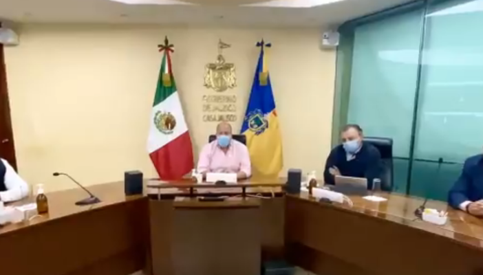 A partir del viernes habrá 'nuevas reglas de operación', anuncia Alfaro