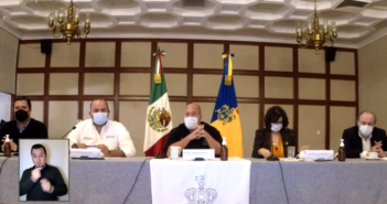Inicia Jalisco 'preparación logística' para la vacuna contra Covid-19