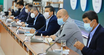 Piden gobernadores de oposición al presidente 'dejar de dividir'