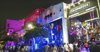 A partir de mañana se habilita el registro de trabajadores de antros y bares