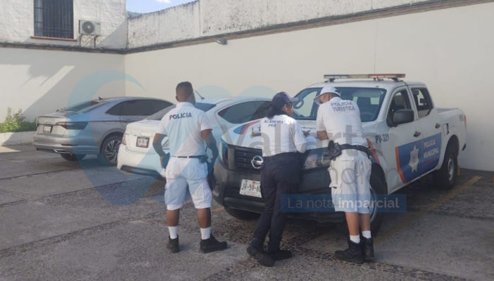 Despojan de 280 mil pesos a funcionario de Cabo Corrientes