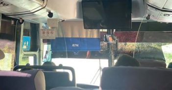 Señalan a ATM por ignorar medidas sanitarias en sus unidades