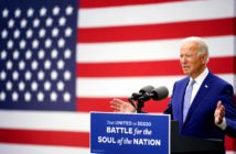 Joe Biden es ya el candidato presidencial más votado de la historia de EU