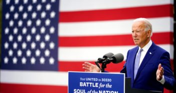 Joe Biden es ya el candidato presidencial más votado de la historia de EU