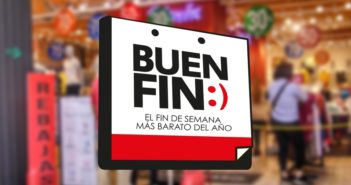 Inicia el 'Buen Fin'; serán 12 días de promociones en el país