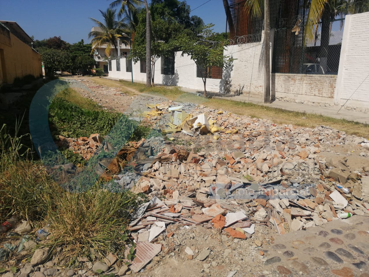 El cinismo de los políticos vallartenses 8 El cinismo de los políticos vallartenses