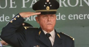 Habrá que esperar para saber si Cienfuegos será extraditado