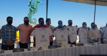 Lista la segunda edición de la Copa Jalisco