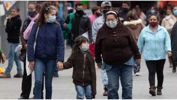 Radar Jalisco registra récord de casos nuevos este lunes 21 de diciembre