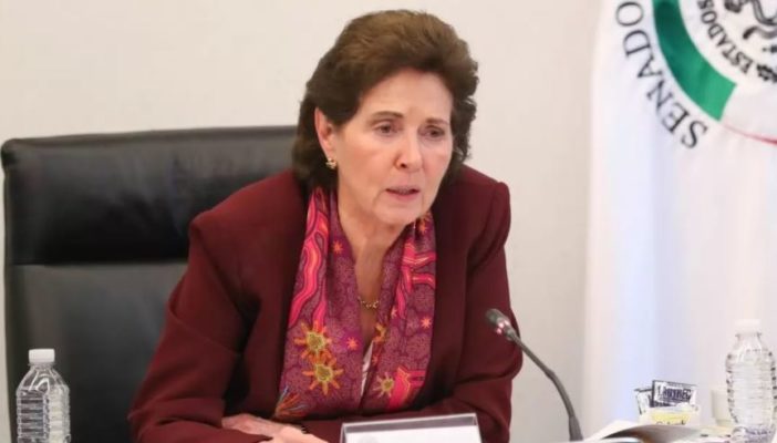 Ex secretaria de cultura con EPN es multada y sancionada por la SFP