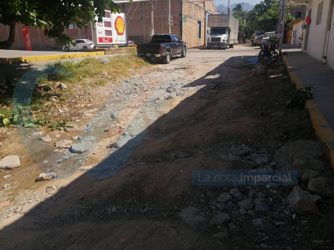 El cinismo de los políticos vallartenses 9 El cinismo de los políticos vallartenses