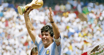 Argentina decreta tres días de duelo por la muerte de Maradona