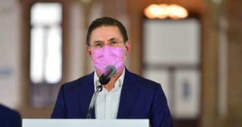 Durango regresa a Semáforo Rojo por aumento de casos por COVID-19