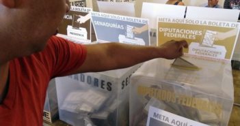 Proceso electoral del 2021 será más caro que el de 2018