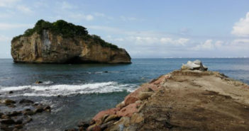 Gobierno federal dio el 'sí' al rompeolas de Mismaloya