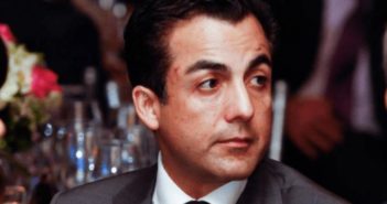 Trasciende que encontraron el cuerpo de Felipe Tomé en Compostela