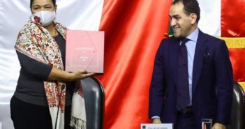 Propuesta del gobierno federal del presupuesto de egreso 2021