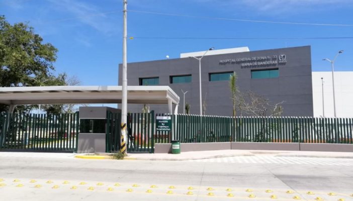 Pierde la vida menor que casi se ahogaba en parque acuático