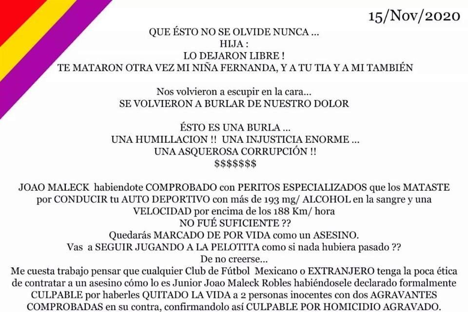 ¿Vas a seguir jugando a la pelotita como si nada hubiera pasado? De no creerse