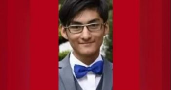 #NosFaltaJorge Estudiante desaparece tras broma de compañeros