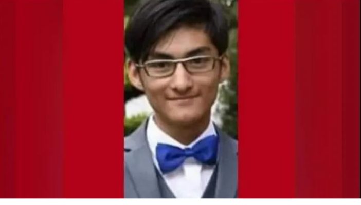 #NosFaltaJorge Estudiante desaparece tras broma de compañeros