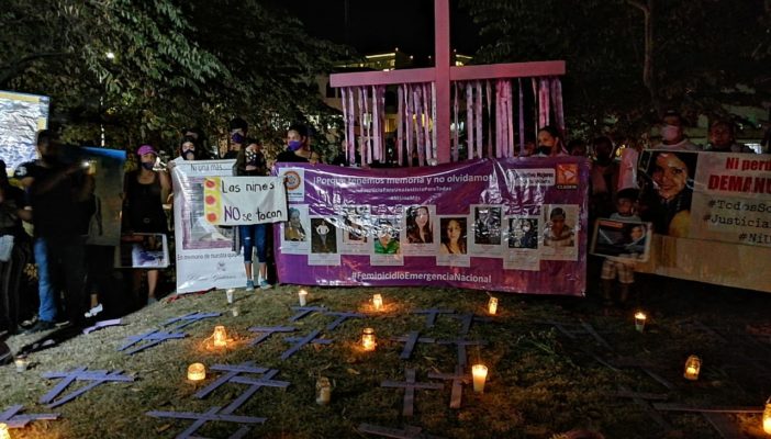 Congreso pedirá a Bahía de Banderas deje de ser omiso en alertas de género