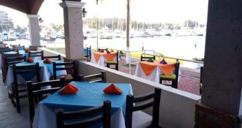 Restauranteros nayaritas se quejan de la restricción de horarios