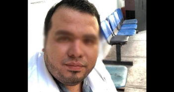 Encuentran sin vida a médico desaparecido en Bahía