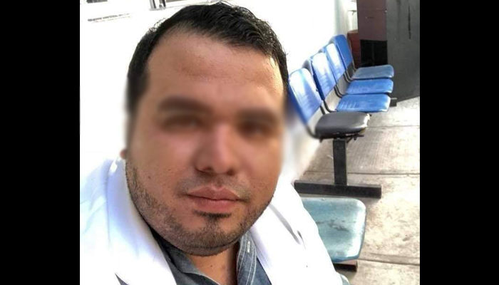 Encuentran sin vida a médico desaparecido en Bahía