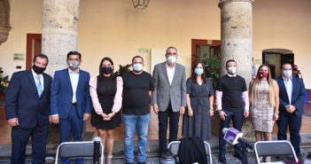 Siguen faltantes de medicamentos contra el cáncer en Jalisco