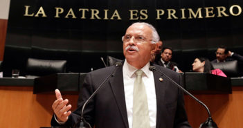 Otra vez buscará Miguel Ángel Navarro Quintero gubernatura de Nayarit