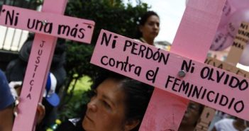 Jalisco rojo: 217 mujeres ultimadas solo en 2020