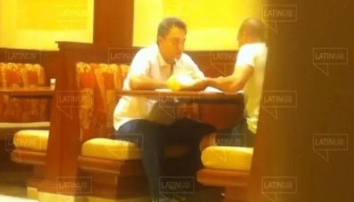 No encuentra UIF indicios de lavado de dinero en caso de Pío López Obrador