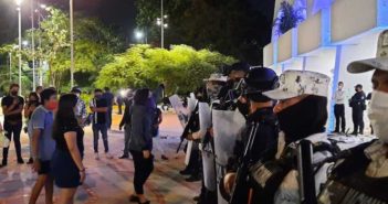 Separan del cargo a director de seguridad pública de Cancún