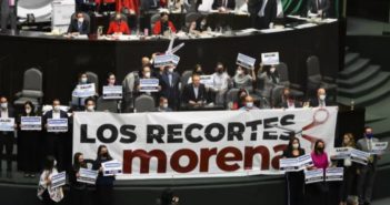 Aprueban diputados en lo general el Presupuesto de 2021