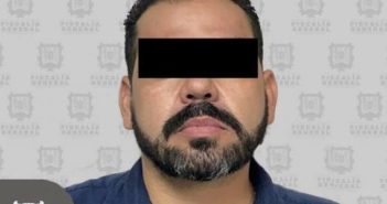 Detienen a una de las 'manos derechas' de Édgar Veytia