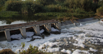 Metales pesados en Río Santiago han provocado muertes en Jalisco