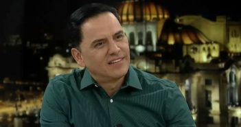 No lo localizaron. Roberto Sandoval huyó de México, dice fiscalía