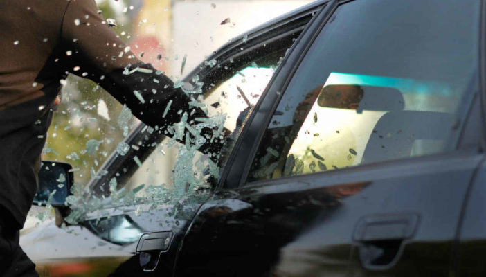 2 de los 3 municipios con más robos de autos en México son de Jalisco