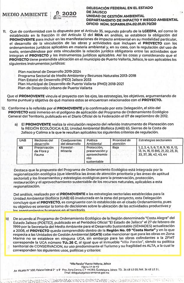 Gobierno federal dio el 'sí' al rompeolas de Mismaloya