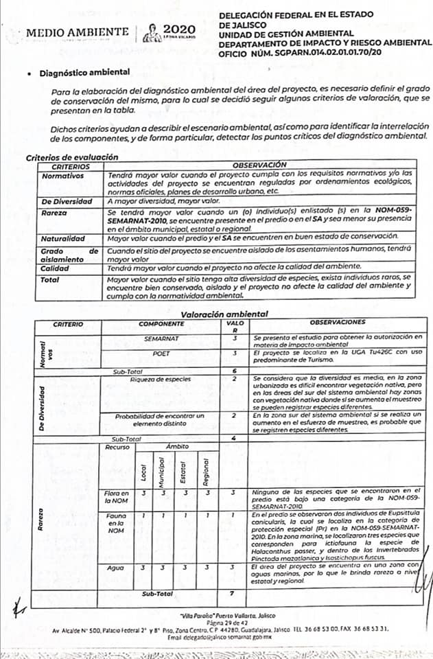Gobierno federal dio el 'sí' al rompeolas de Mismaloya